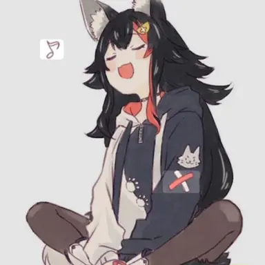 Profile image of 大神ミオ