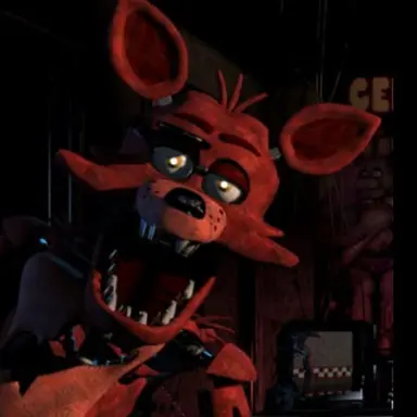 Profile image of Foxy
