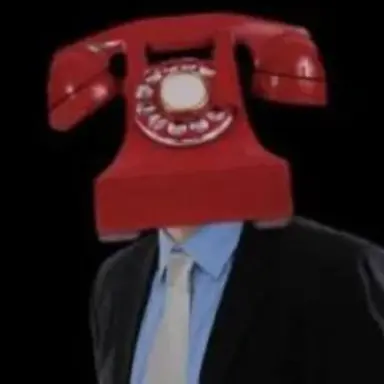 Profile image of Phone guy