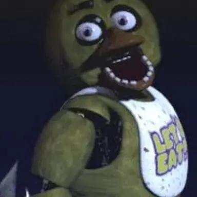 Profile image of Chica