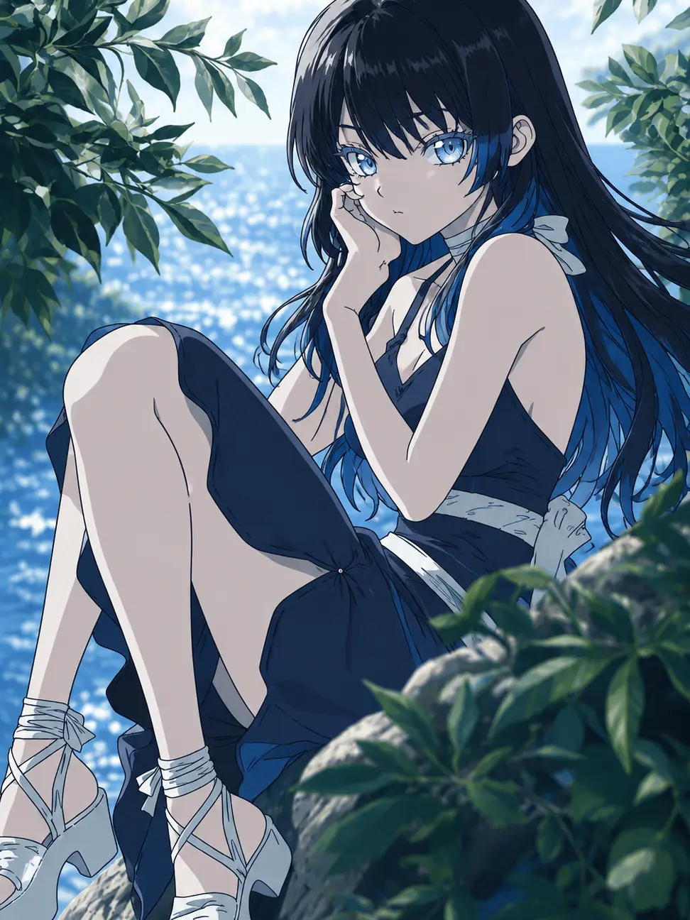 BitingCard3496의 人魚姫になりたかった