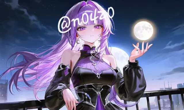 Profile image of 루네