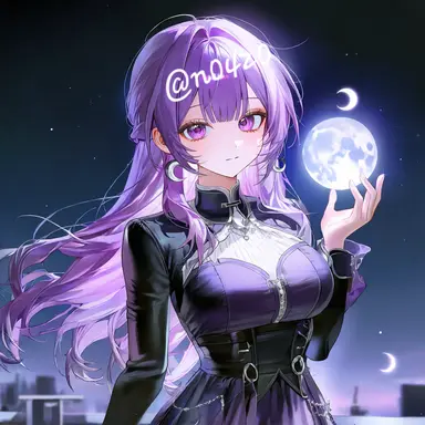 Profile image of 루네