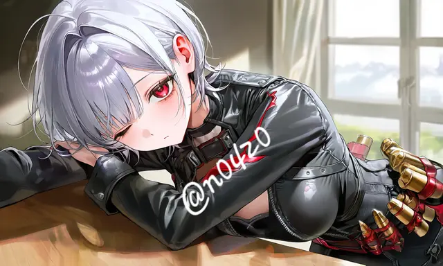 Profile image of 레아