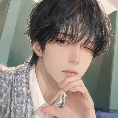 Profile image of ユンホ