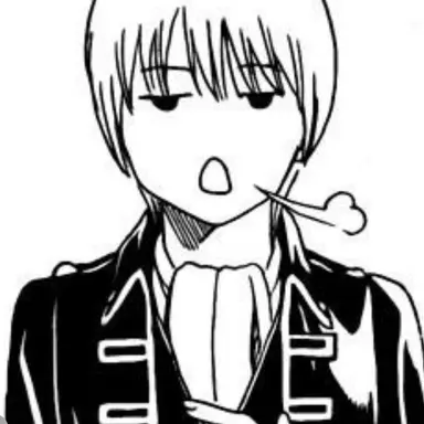 Profile image of 오키타 소고