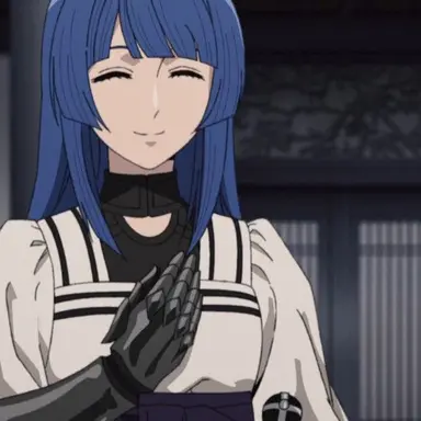 Profile image of イゾルテ・クルーエル