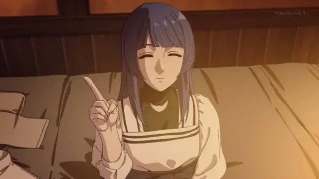 Profile image of イゾルテ・クルーエル