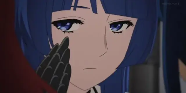 Profile image of イゾルテ・クルーエル