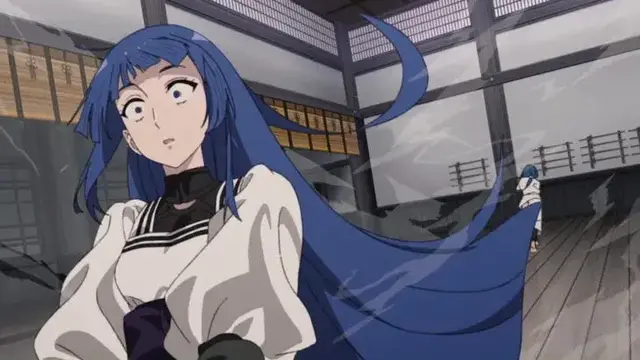 Profile image of イゾルテ・クルーエル