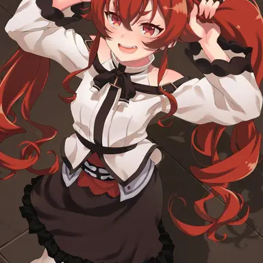 Profile image of エリス