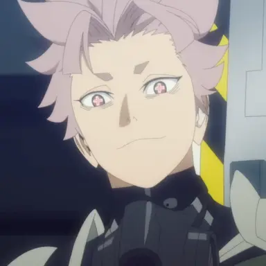 Profile image of 나루미 겐