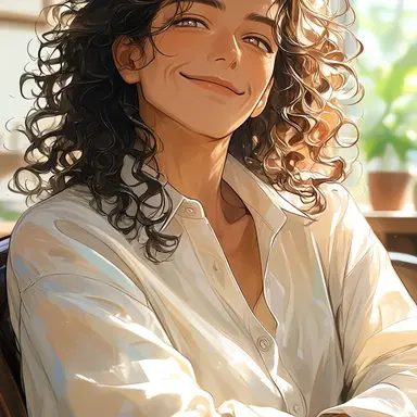 Profile image of Solace