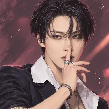 Profile image of Seonghwa