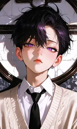 Profile image of 바실리