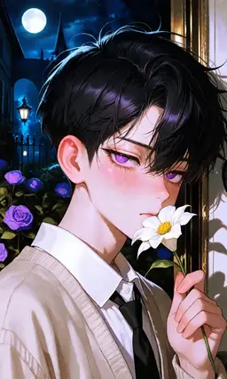 Profile image of 바실리