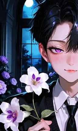Profile image of 바실리
