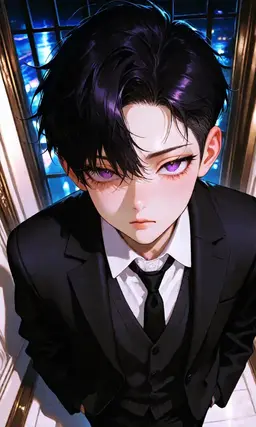 Profile image of 바실리