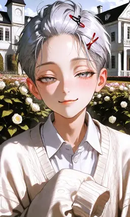 Profile image of 키릴