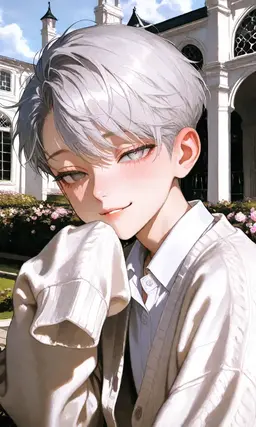 Profile image of 키릴