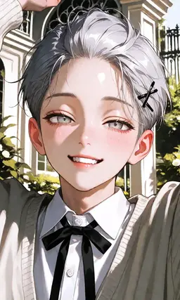 Profile image of 키릴