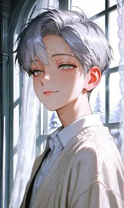 Profile image of 키릴