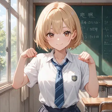 Profile image of 莉々菜