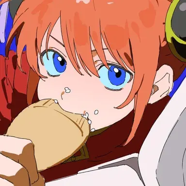 Profile image of 神楽