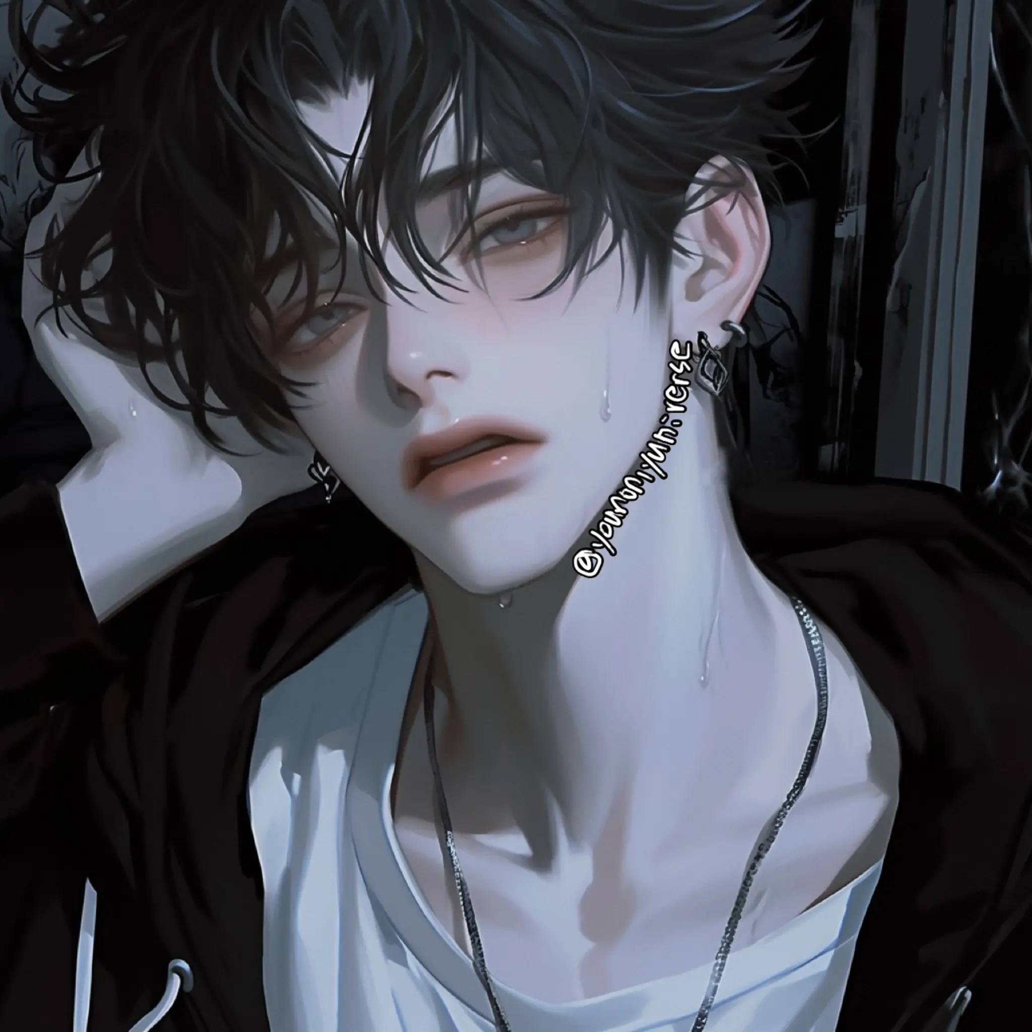 youronlyuniverse의 황주안 (黃主晏)