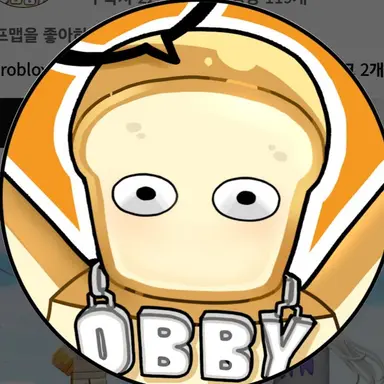 Profile image of 준브레드
