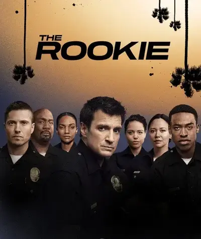 VocalFern8009의 The Rookie RP