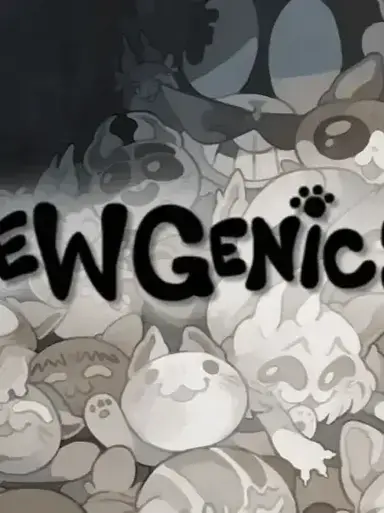 Profile image of Mewgenics