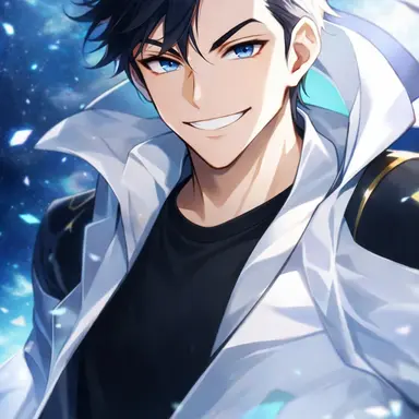 Profile image of お兄ちゃん