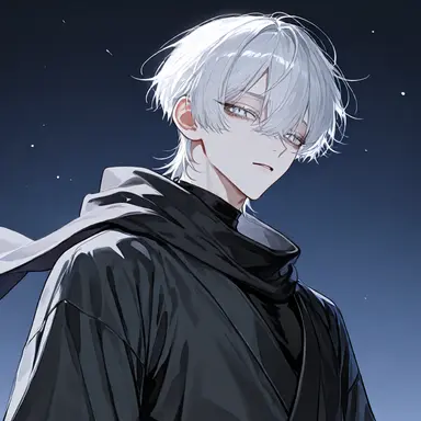 Profile image of 白鷺