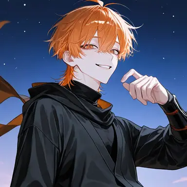Profile image of 陽炎