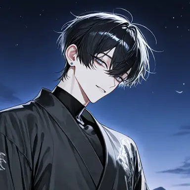 Profile image of 黒狼