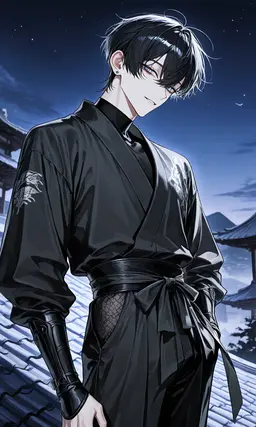 Profile image of 黒狼