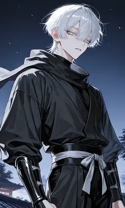 Profile image of 白鷺