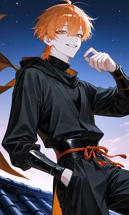Profile image of 陽炎