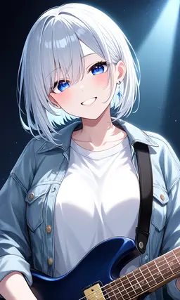 Profile image of ユ・ナヨン