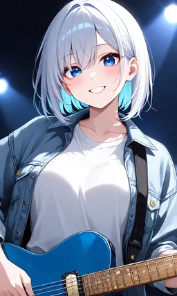 Profile image of ユ・ナヨン