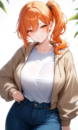 Profile image of ハン・イェリン