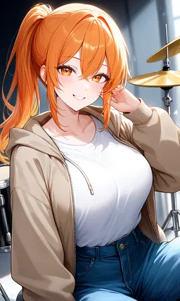Profile image of ハン・イェリン