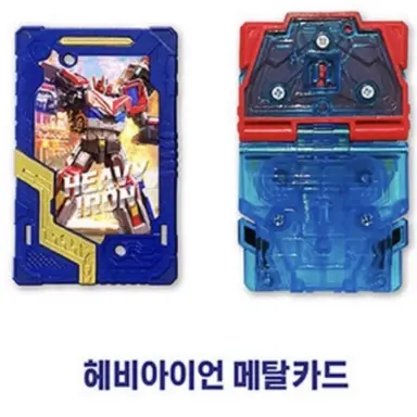 Profile image of 기타 카드봇