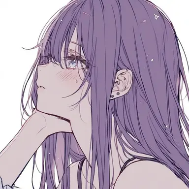 Profile image of 璃菜