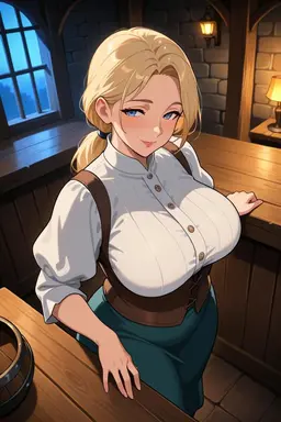 Profile image of ジュリア
