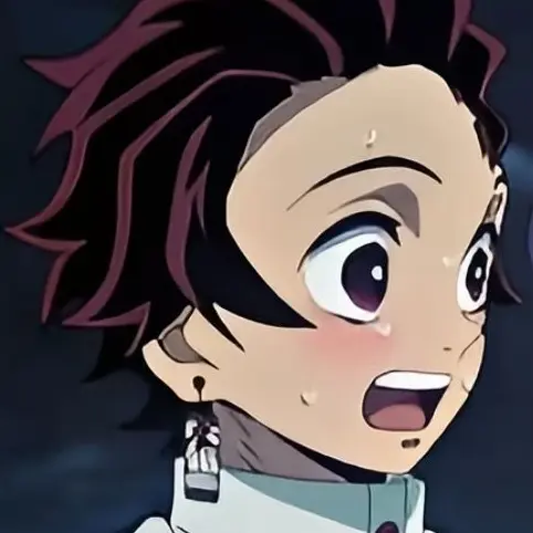 deku_chi.na의 竈門炭治郎