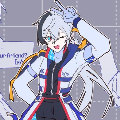 Profile image of ETERNAL