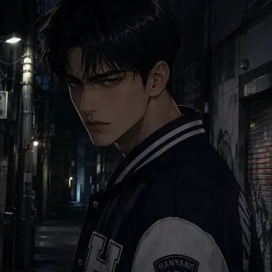 Profile image of 서도윤