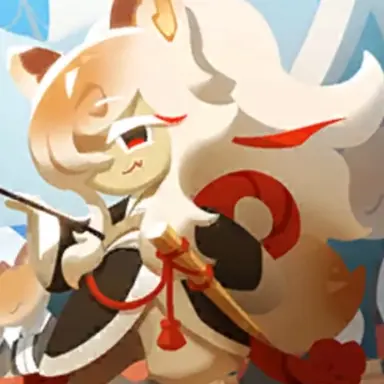 Profile image of 만쥬맛쿠키